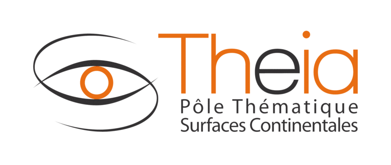 Logo partenaire Theia