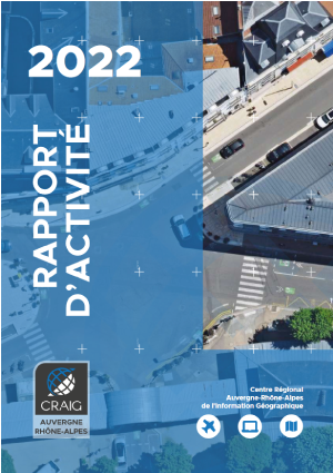 Rapport d'activité 2022