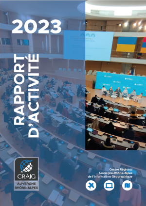 Rapport d'activité 2023