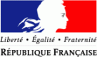 République française Vignette