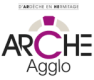 logo arche